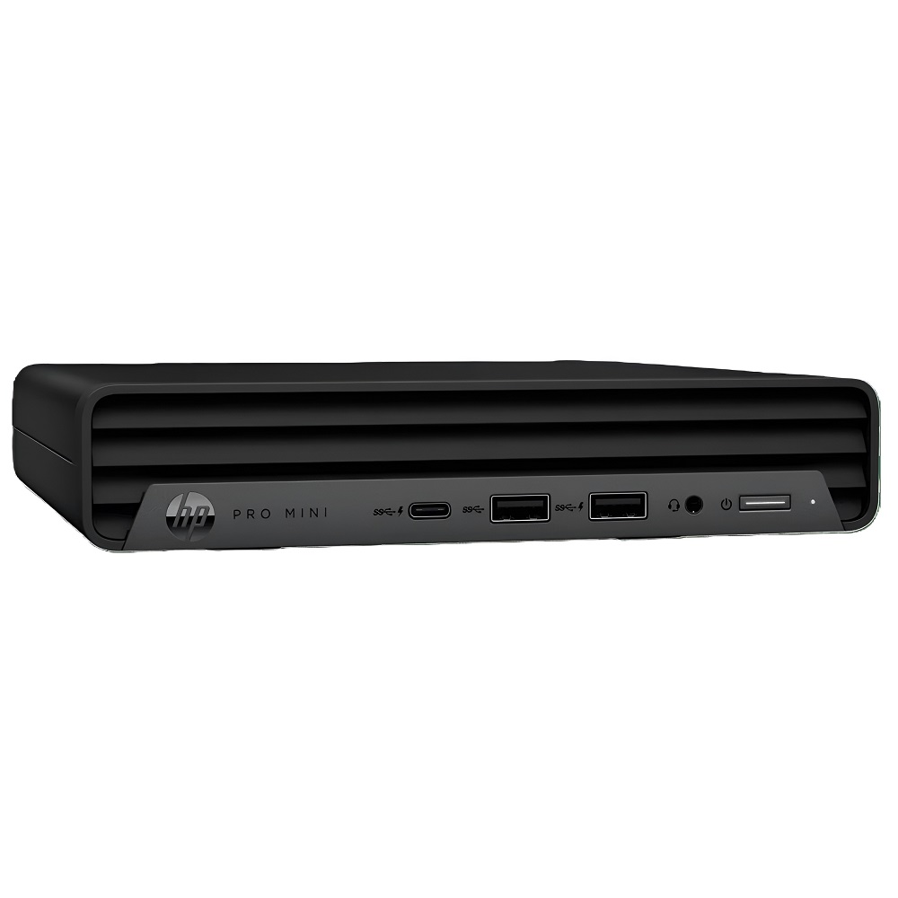 Imagen de HP PC PRO MINI 400 G9 DESKTOP I7-14700T 16GB 512GB W11P