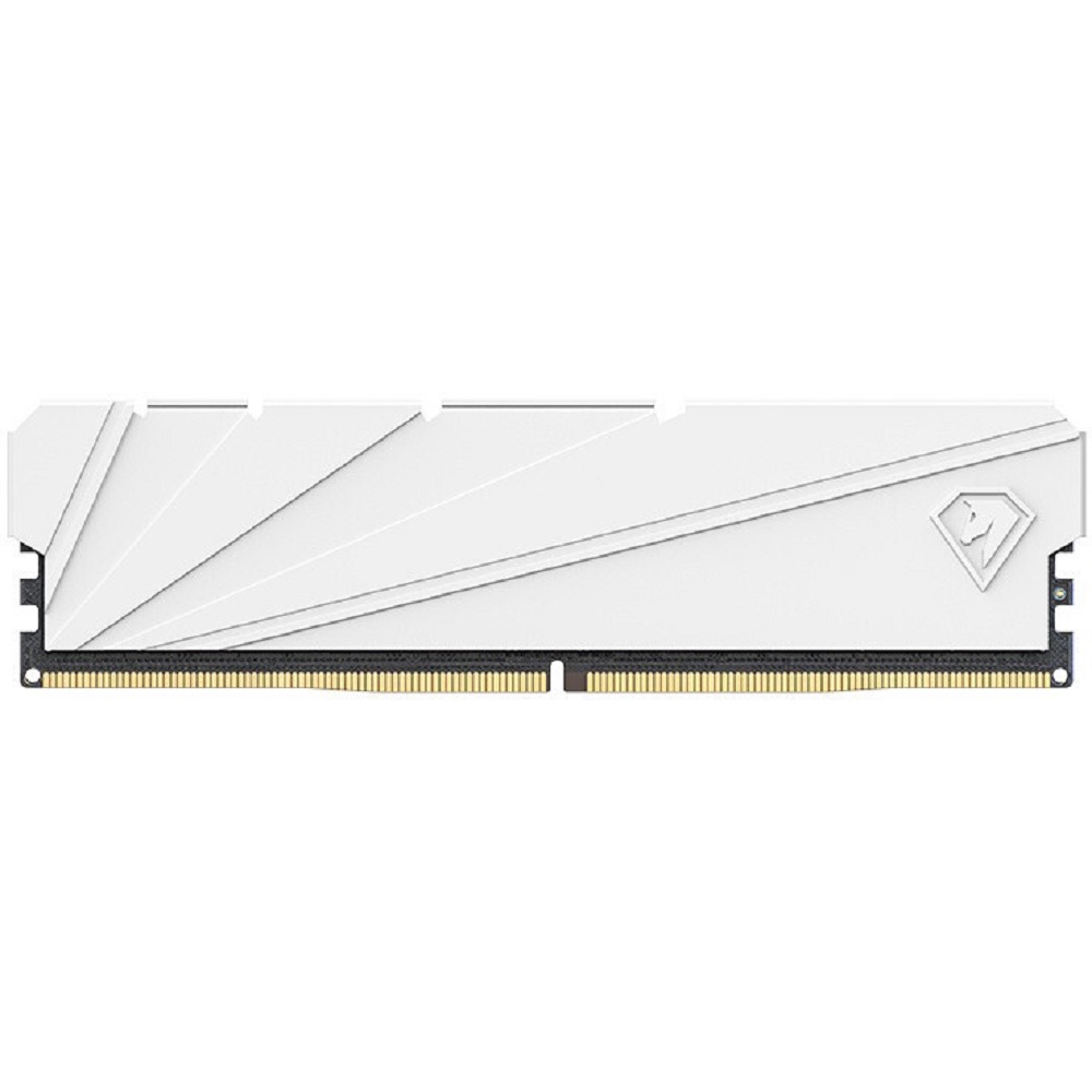 NETAC MEMORIA SHADOW S 16GB PC2666 WHITE NTSSD4P26SP-16GB