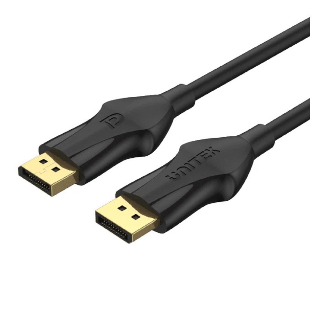UNITEK CABLE DISPLAYPORT 1.4