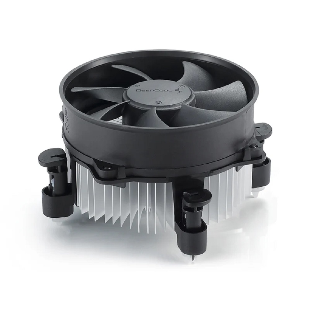 Imagen de DEEPCOOL COOLER ALTA9 1700