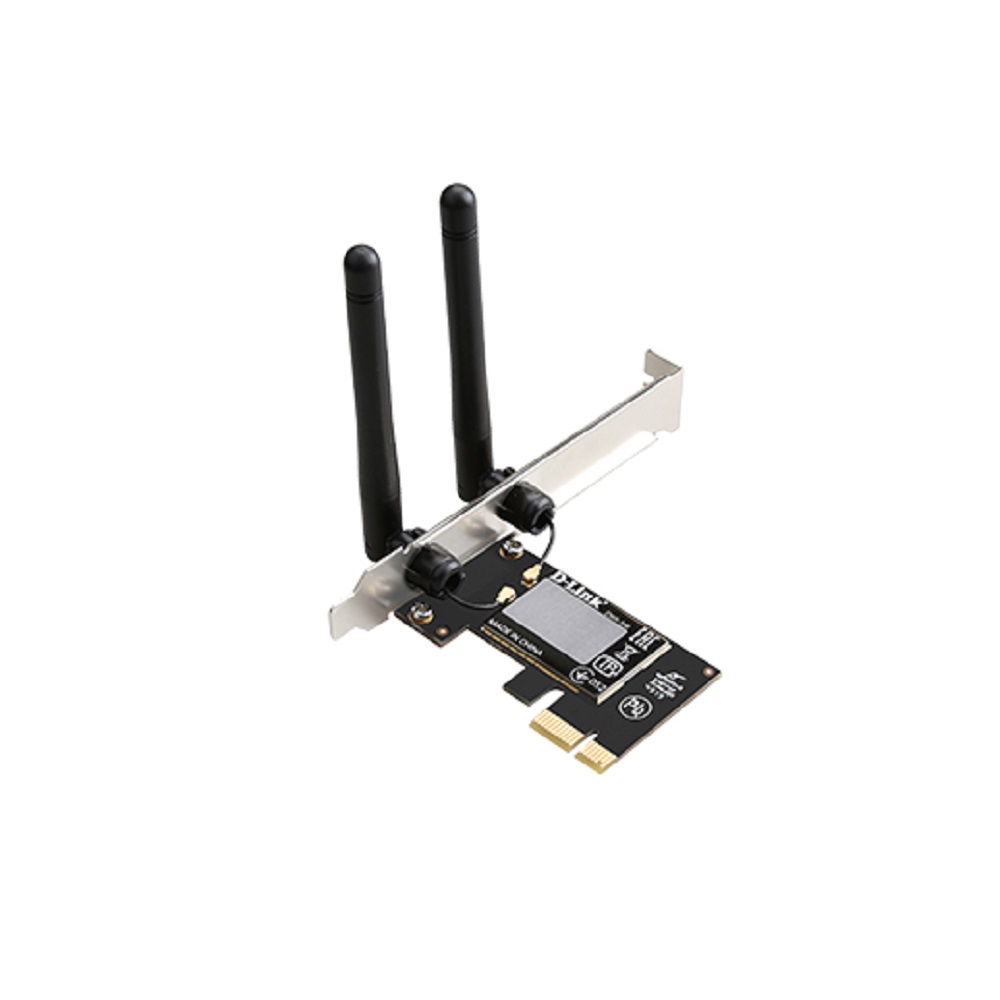 D-LINK ADAPTADOR PCIE N300 300MBPS  DWA-548/AU