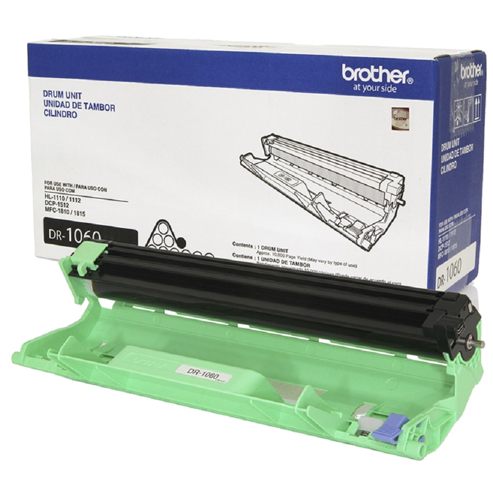 Imagen de BROTHER CILINDRO 10K DR1060 L1200/L1212/L1617