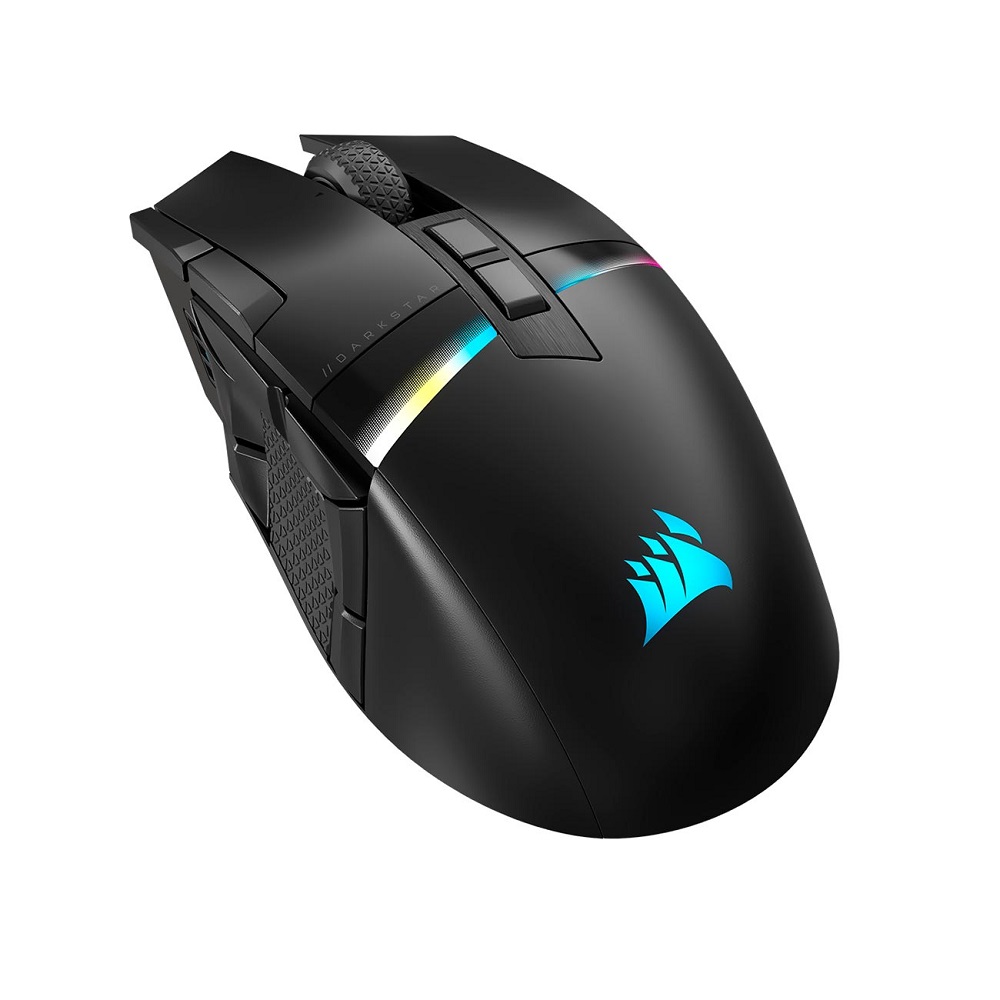 Imagen de CORSAIR MOUSE DARKSTAR CH-931A011-NA