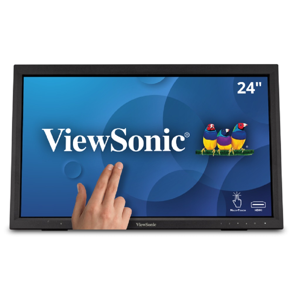 VIEWSONIC MONITOR 24