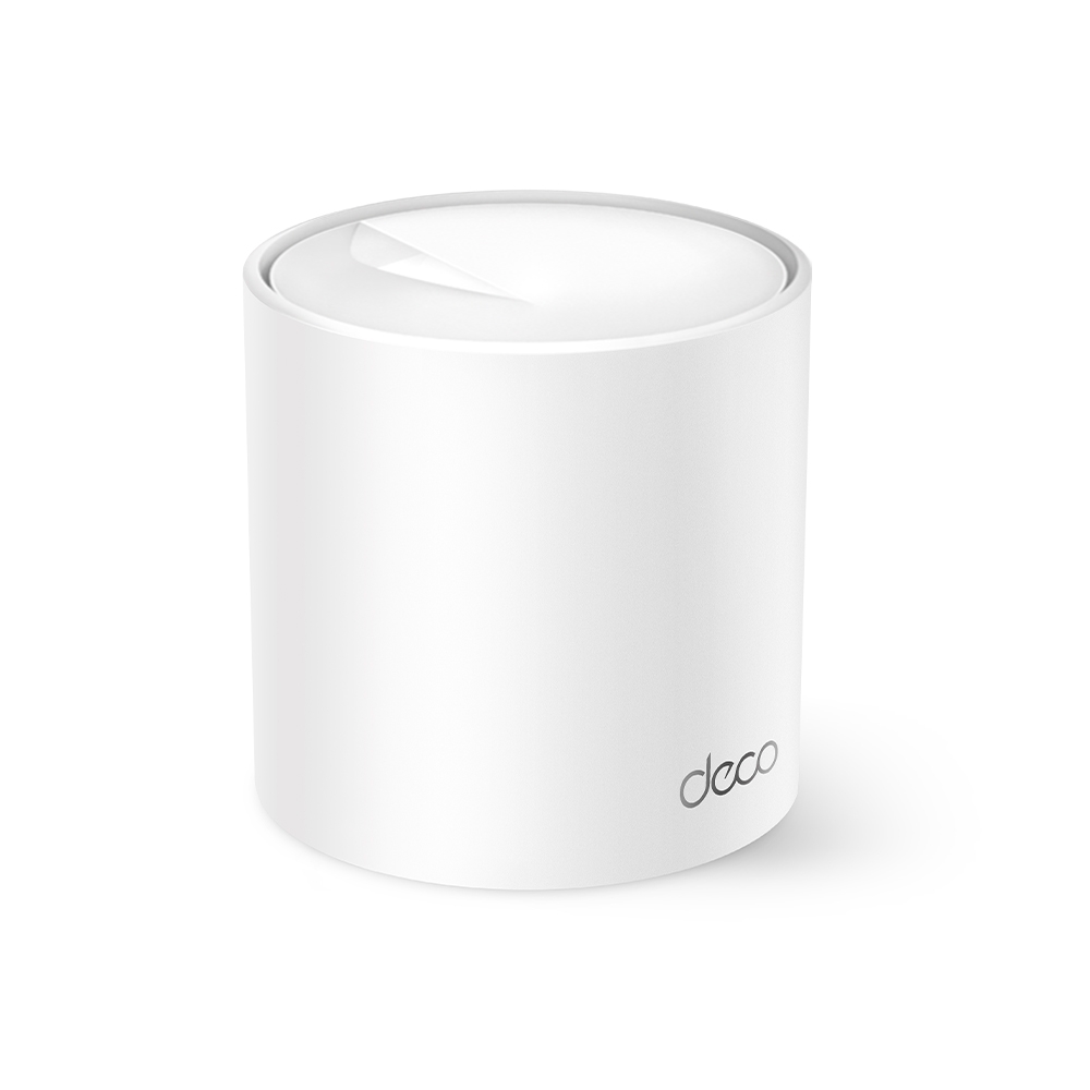 TP-LINK DECO X10 1-PACK AX1500