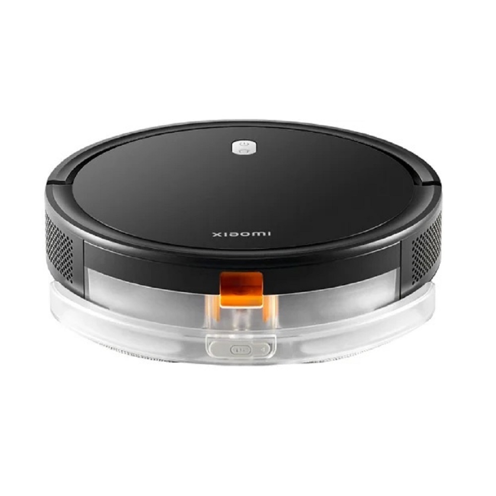 XIAOMI ASPIRADORA ROBOT VACUUM E5 BLACK