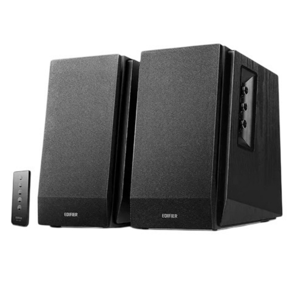 Imagen de EDIFIER PARLANTES 2.0 R1700BT NEGRO