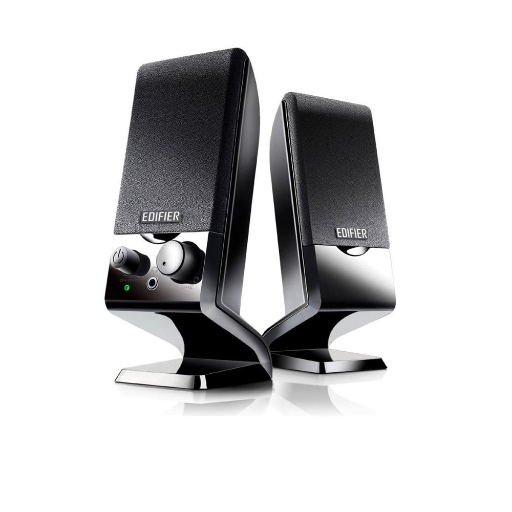 Imagen de EDIFIER PARLANTES M1250 BLACK