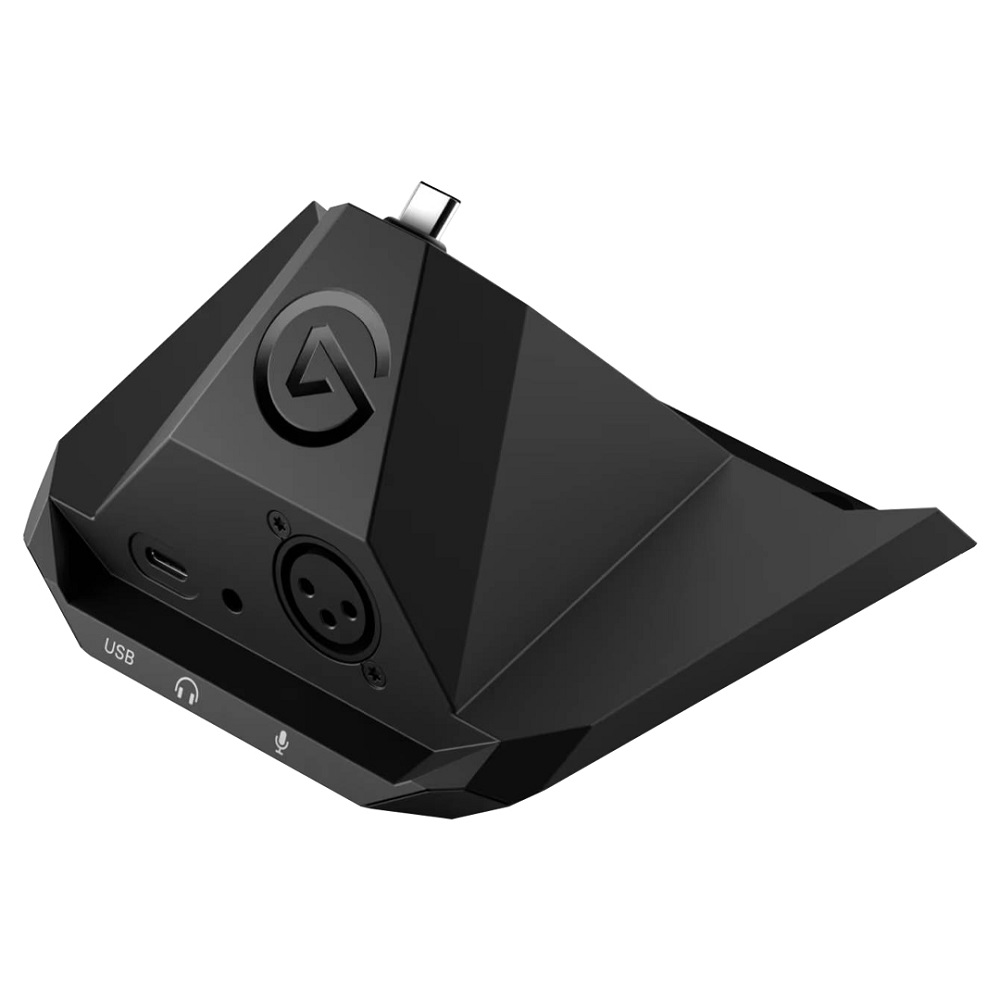 Imagen de ELGATO XLR DOCK 10GBM9901