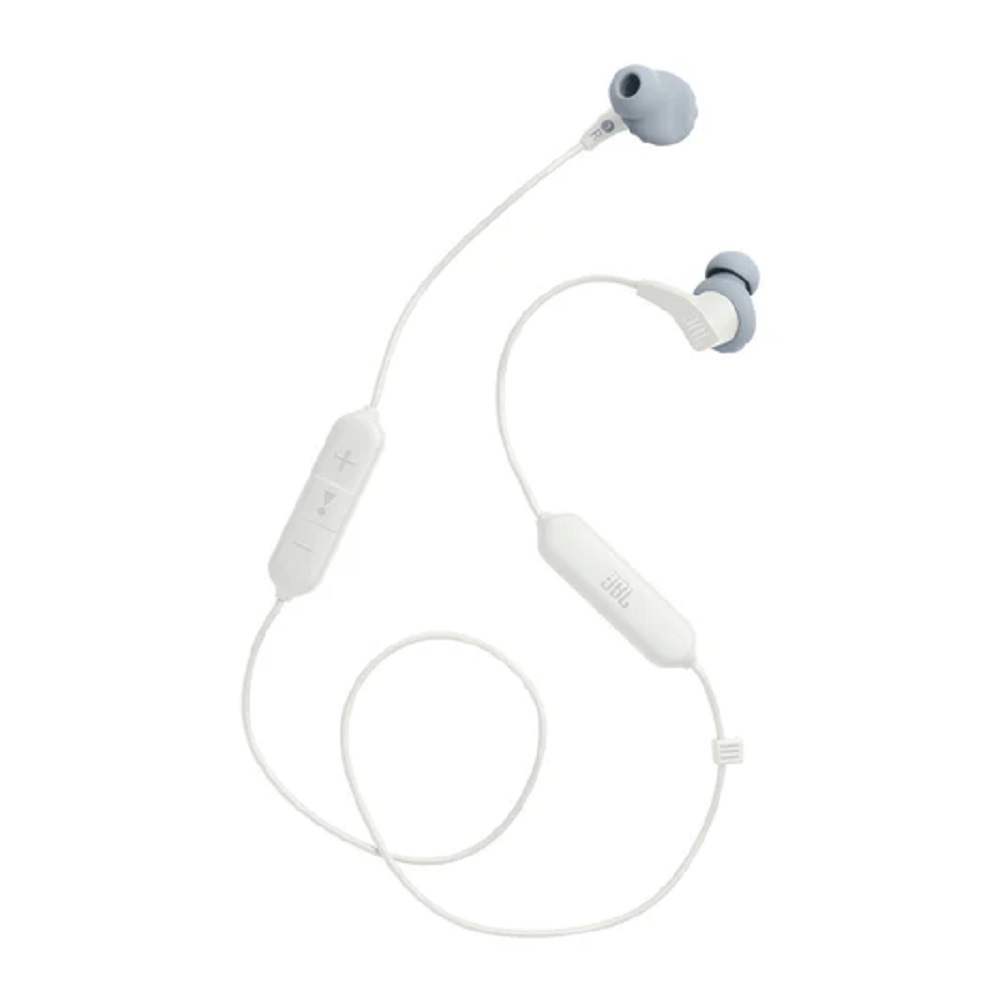 JBL AURICULAR ENDURANCE RACE 2 WHITE