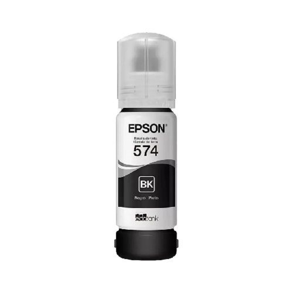 Imagen de EPSON BOTELLA DE TINTA T574120