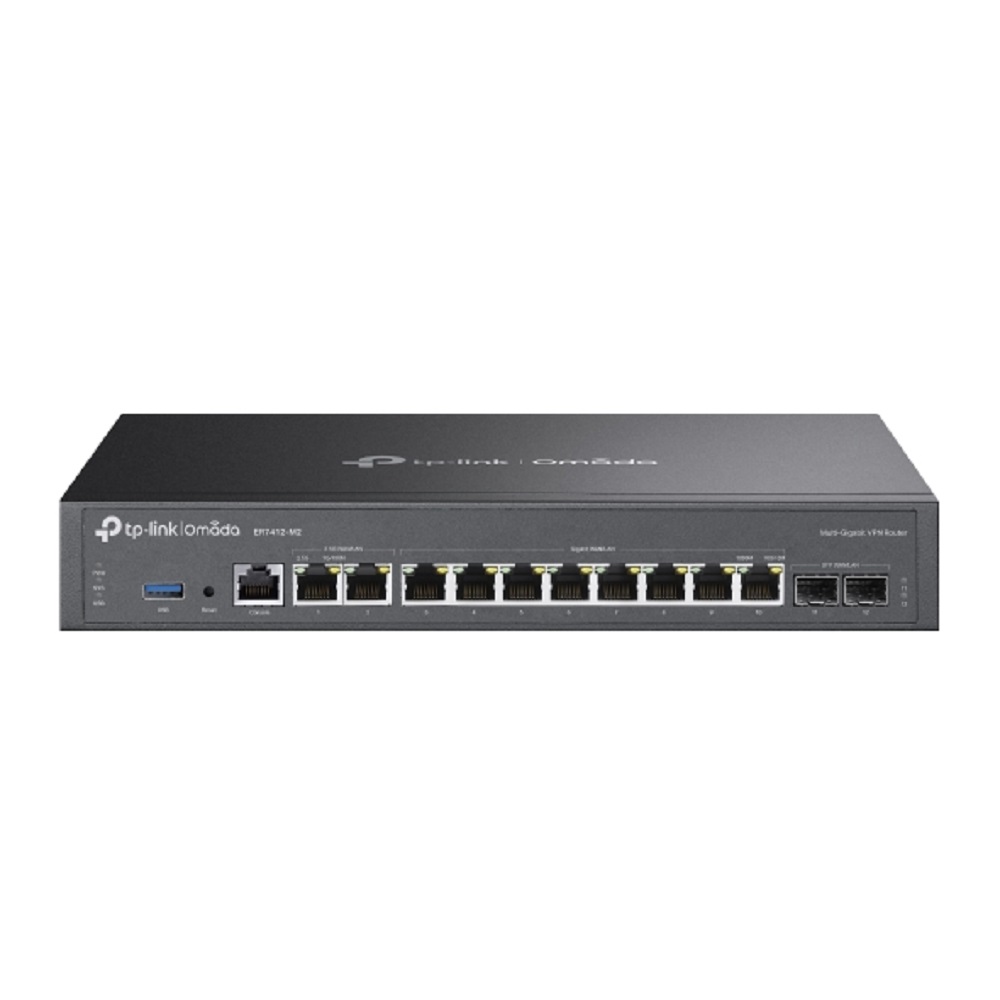 Imagen de TP-LINK ROUTER ER7412-M2 OMADA VPN