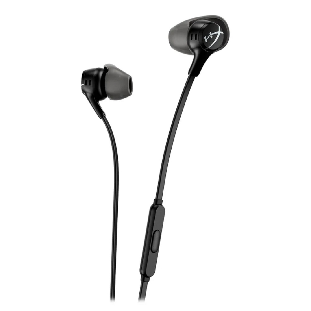 Imagen de HYPERX AURICULAR EARUDS II 70N24AA