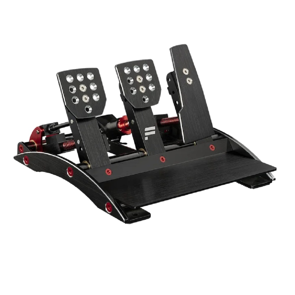 Imagen de FANATEC PEDALERA CLUBSPORT V3 CSP-V3