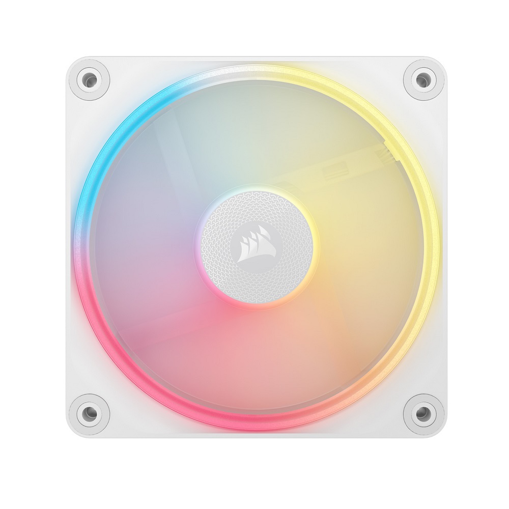Imagen de CORSAIR EXPANSION DE FAN PWM LX120-R RGB CO-9051053-WW