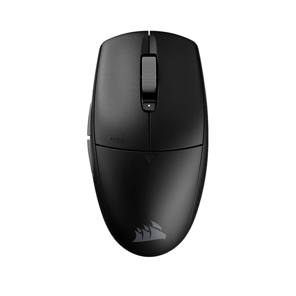 Imagen de CORSAIR MOUSE M55 WIRELESS CH-931F002-NA