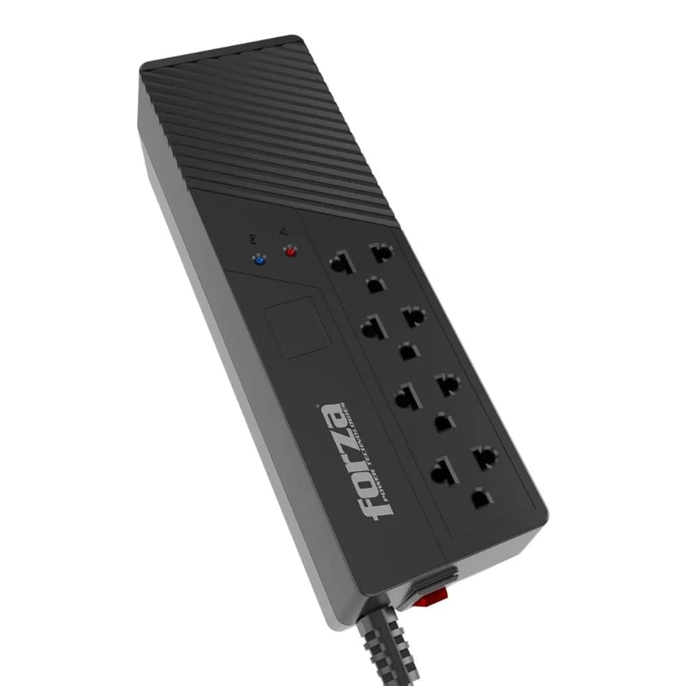 Imagen de FORZA ZAPATILLA FVR-1012 1000VA