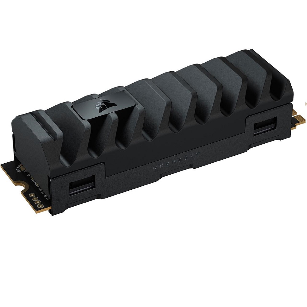Imagen de CORSAIR DISCO SSD M.2 MP600 PRO 2TB F2000GBMP600PXT