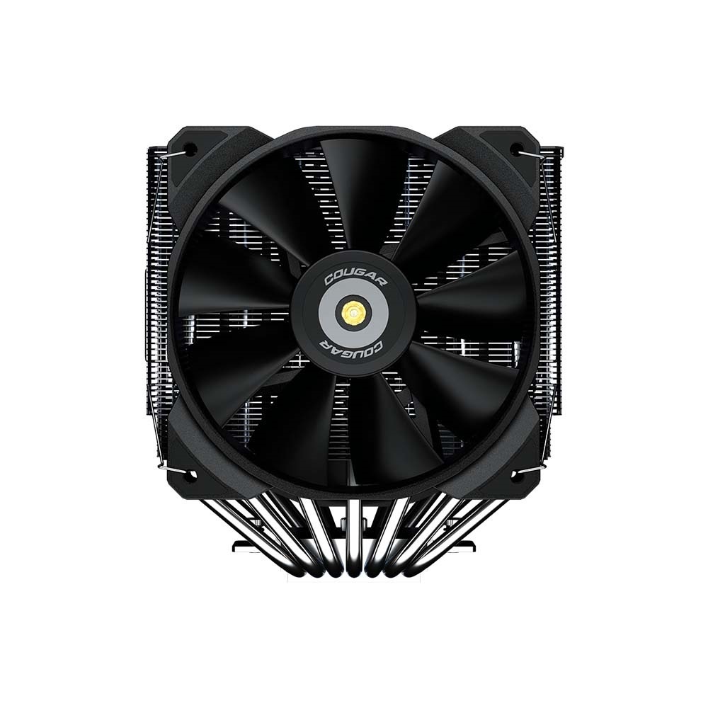 COUGAR COOLER CPU FORZA 135