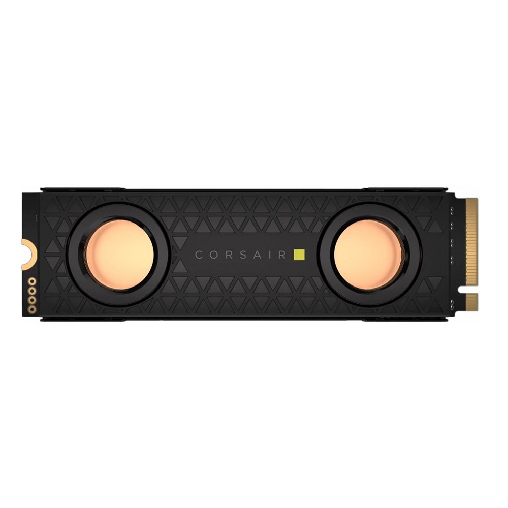 CORSAIR DISCO SSD M.2 MP700 PRO 4TB CSSD-F4000GBMP700PHXS