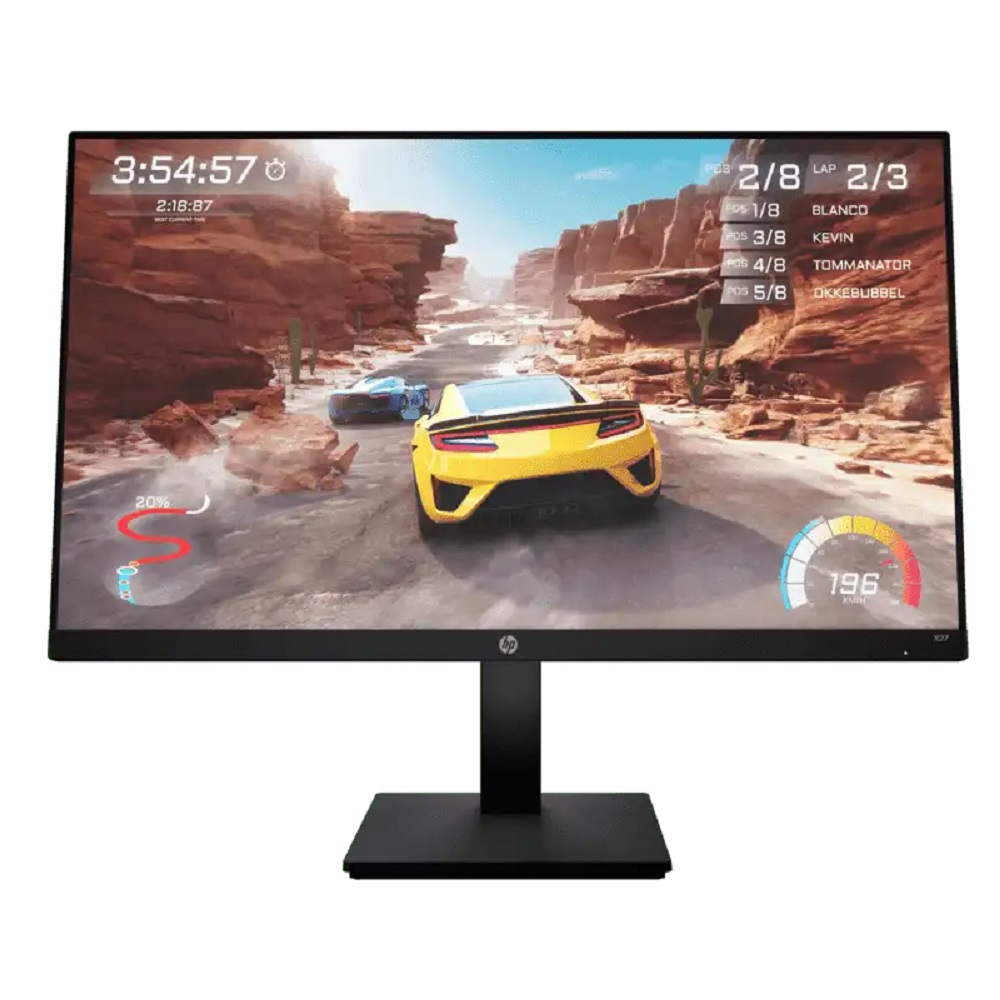 Imagen de HP MONITOR X27 27