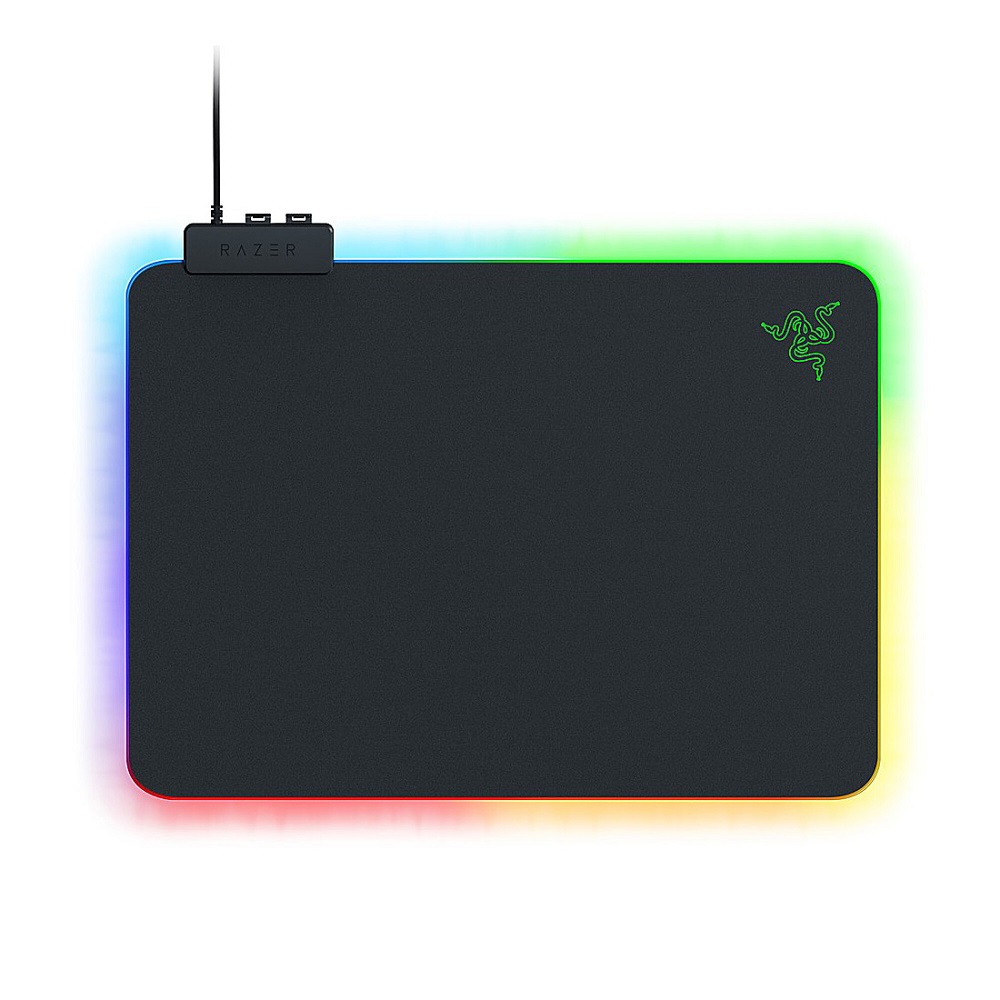 RAZER MOUSE PAD FIREFLY V2 RZ02-03020100-R3U1