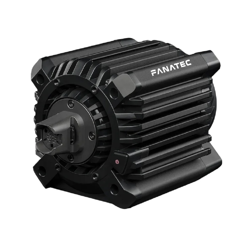 FANATEC CLUB SPORT DD CS-DD-US