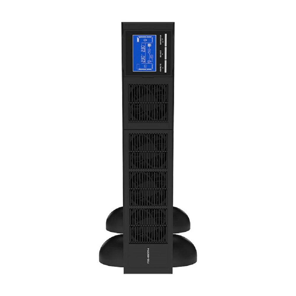 Imagen de FORZA UPS FDC-1022R-I 1000VA/900W