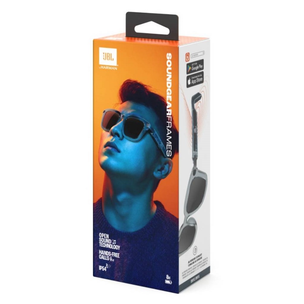 JBL LENTES SOUNDGEAR FRAMES