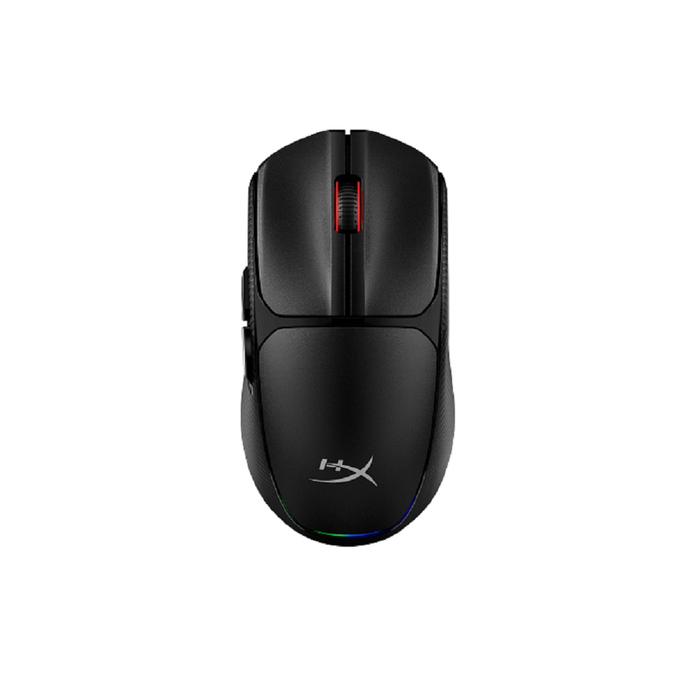 Imagen de HYPERX MOUSE PULSEFIRE FUSE WIRELESS 1KY6AA