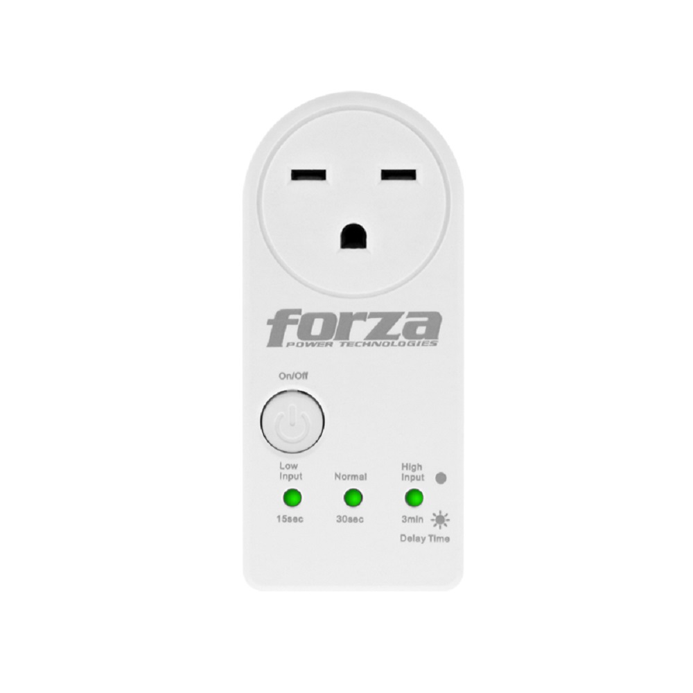 Imagen de FORZA ZION FVP-3302B 220V 3300W