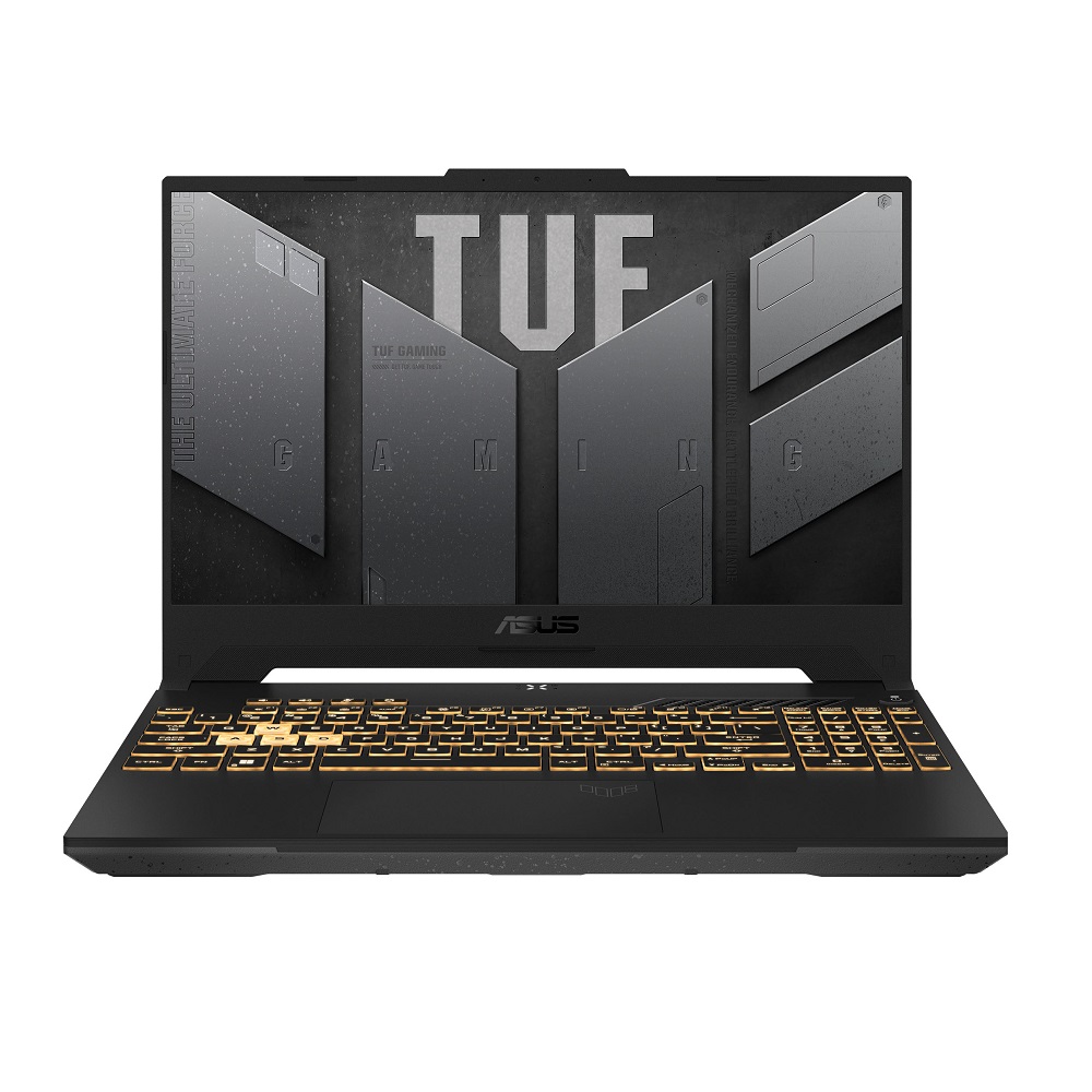 ASUS NOTEBOOK TUF GAMING FX507ZM-RS73 OPEN BOX