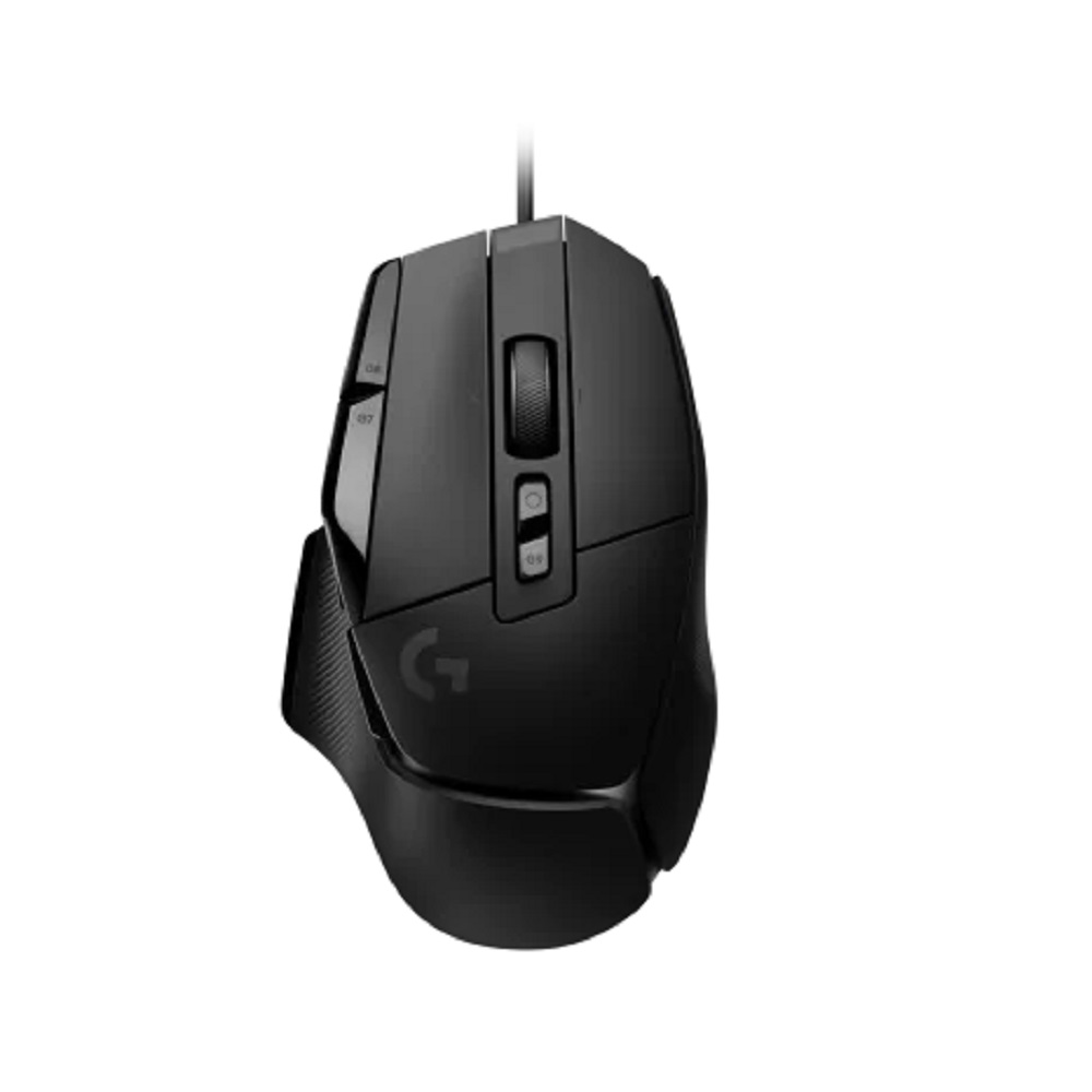 LOGITECH MOUSE G502X LIGHTSPEED
