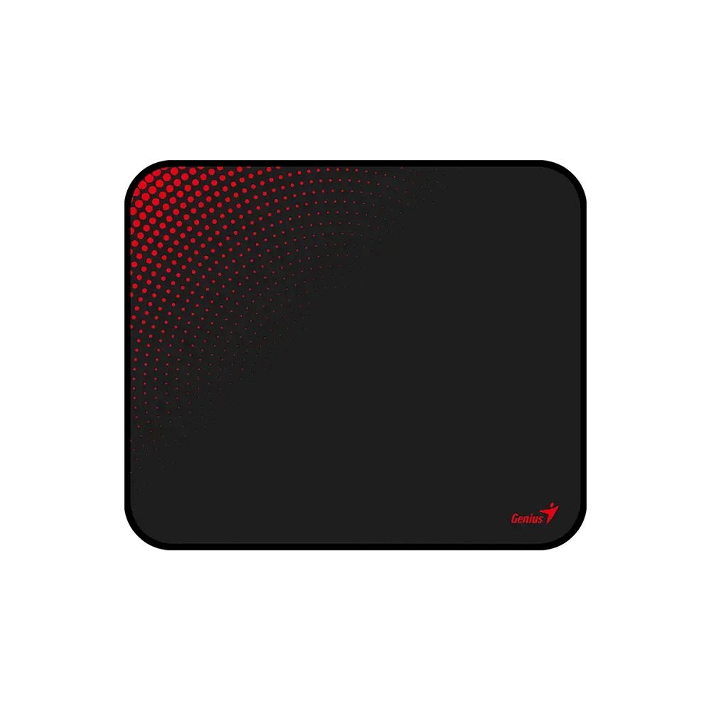GENIUS MOUSE PAD G-PAD 230S BLACK
