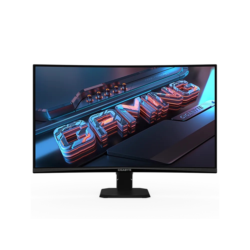 GIGABYTE MONITOR 27