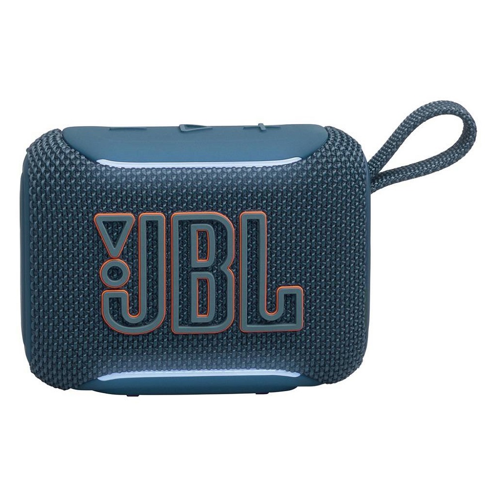 Imagen de JBL PARLANTE GO 5 BLUE JBL JBLGO5BLUEAM
