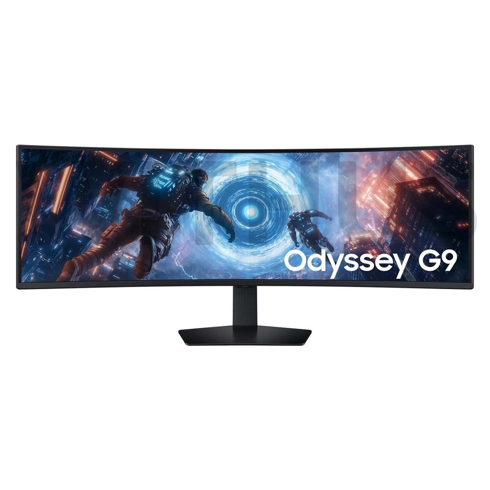 SAMSUNG MONITOR ODYSSEY G9 CURVO 49