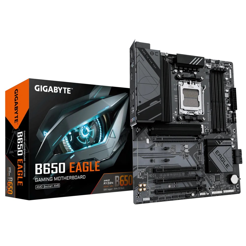 GIGABYTE PLACA B650 EAGLE