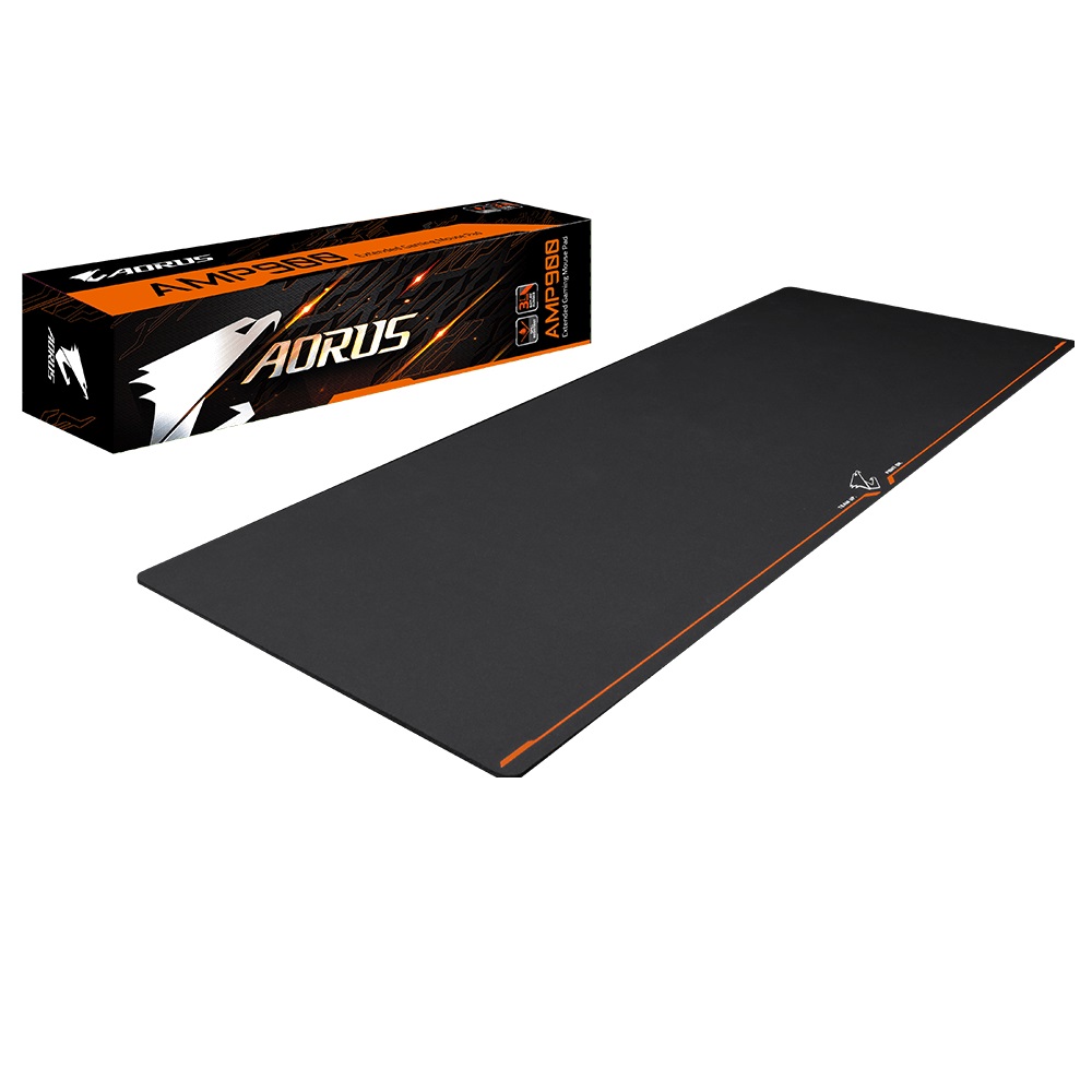 GIGABYTE MOUSE PAD AORUS AMP900