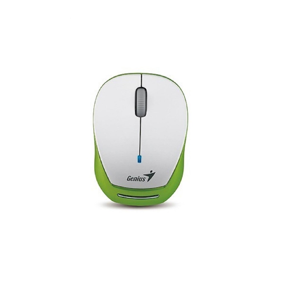 Imagen de GENIUS MOUSE MICRO 900R VERDE