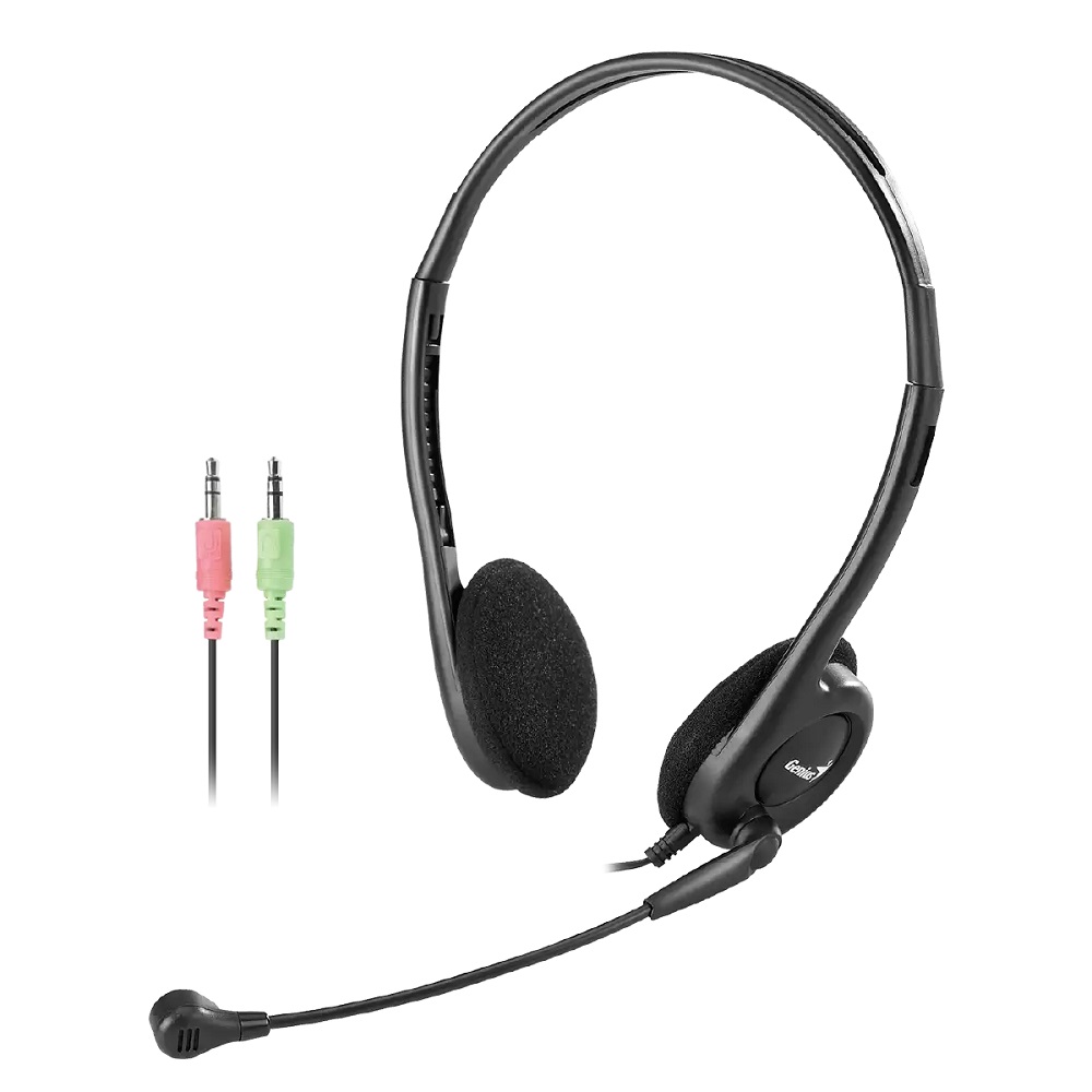 Imagen de GENIUS VINCHA HS-M200C