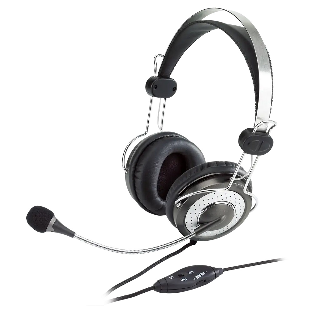 Imagen de GENIUS VINCHA HS-04SU CHAT 3.5