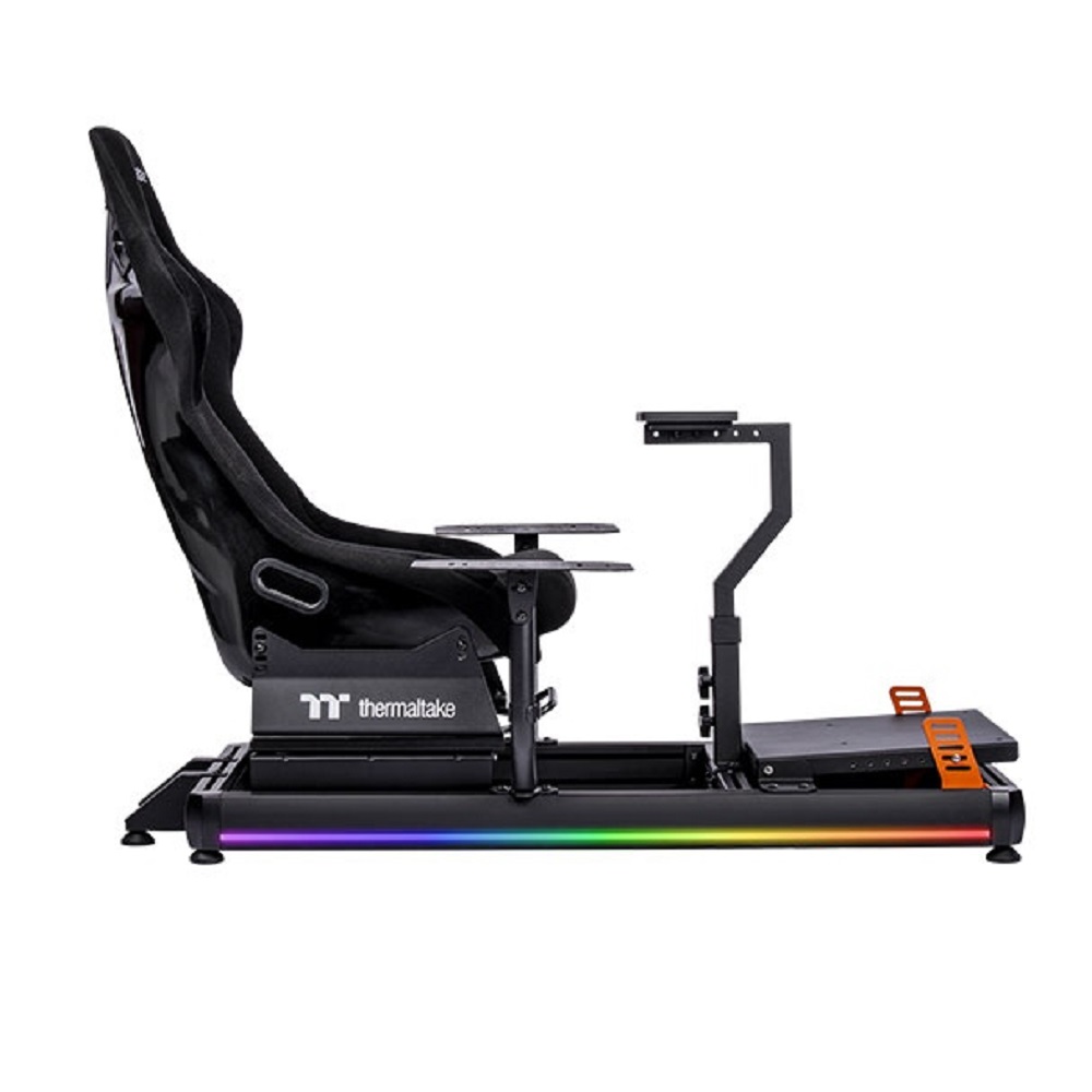 THERMALTAKE SIMULADOR DE VUELO GF500 BLACK GSC-F50-CPASBB-01