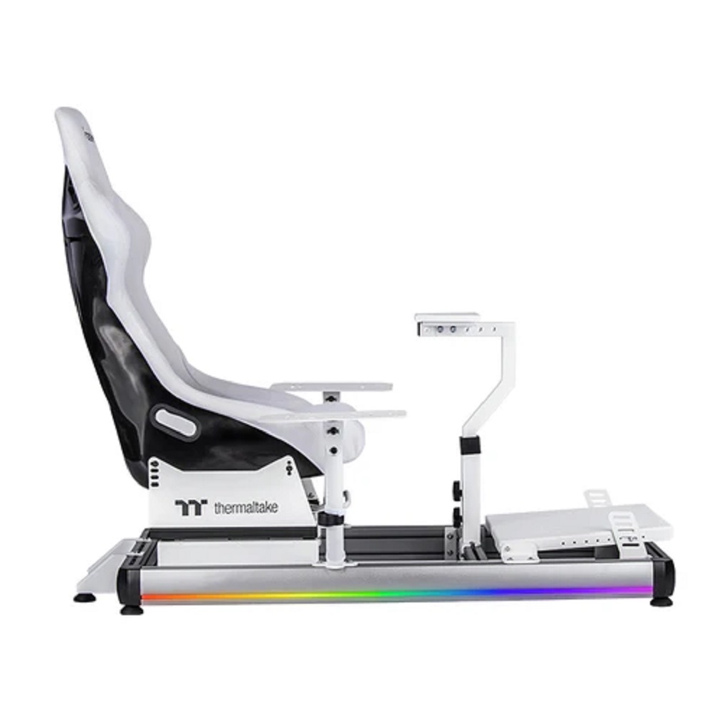 THERMALTAKE SIMULADOR GF500 WHITE GSC-F50 CPASWH-01