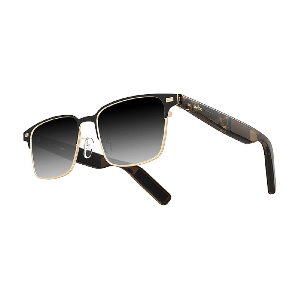 Imagen de NETAC LENTES SMART AUDIO GLASSES LK-EW01A