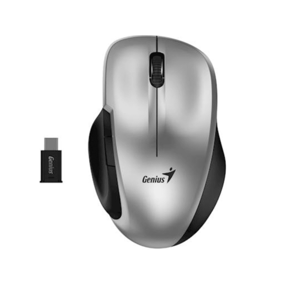 Imagen de GENIUS MOUSE ERGO 8200S WIRELESS TYPE C