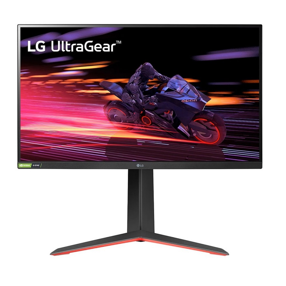 LG MONITOR 27