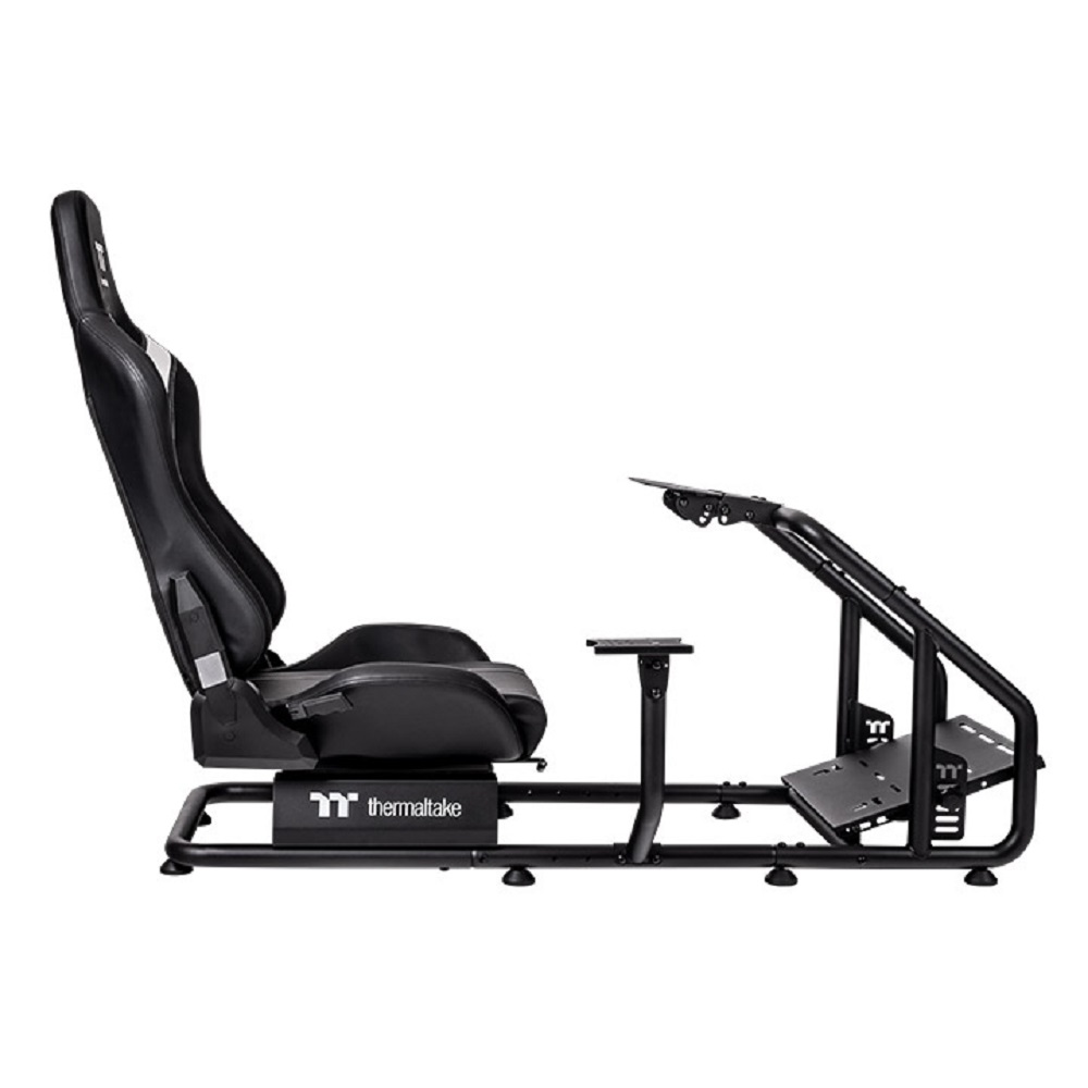THERMALTAKE SIMULADOR RACING GR300 BLACK GSC-R30-CPASBB-01
