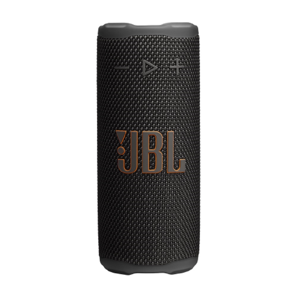 JBL PARLANTE GRIP BLACK JBLGRIPBLKAM