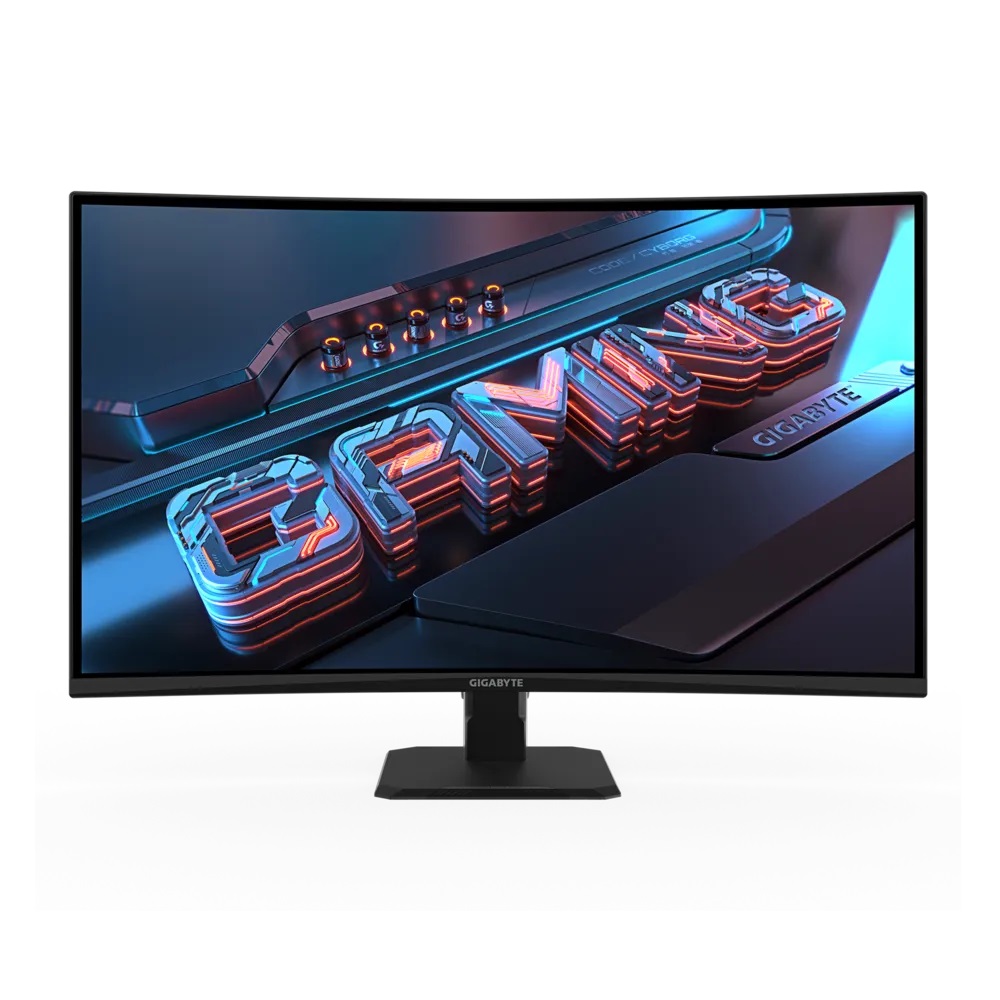 Imagen de GIGABYTE MONITOR 31.5